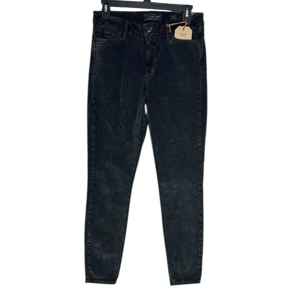 Lucky Brand Jeans Lucky Brand Ava Super Skinny Dynamic Stretch